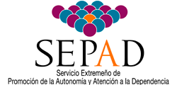 Logo de cliente: SEPAD